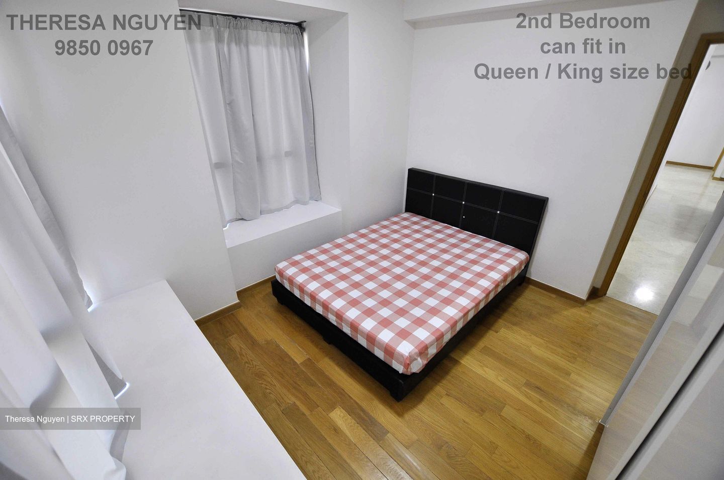 Cityscape @ Farrer Park (D8), Condominium #581122661